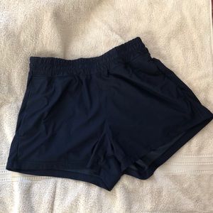 Shorts from aritzia
